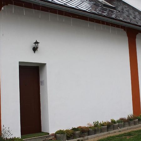 Apartman Rapotin, Jesenicka 296, 3Km Od Termalniho Parku Velke Losiny Exteriör bild